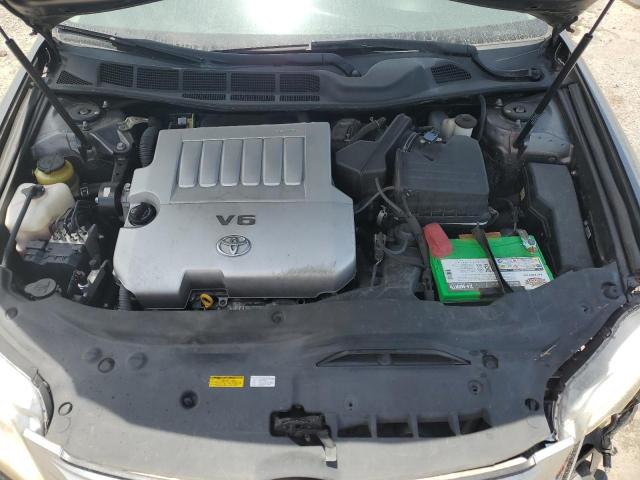 Foto 11 de la subasta – 2011 TOYOTA AVALON BAS con VIN 4T1BK3DB6BU439923