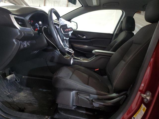 Photo 7 from auction – 2017 GMC ACADIA SLE with VIN 1GKKNKLA5HZ297546