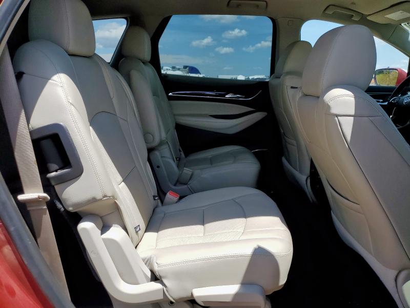 Photo 11 from auction – 2019 BUICK ENCLAVE ES with VIN 5GAEVAKW3KJ305652