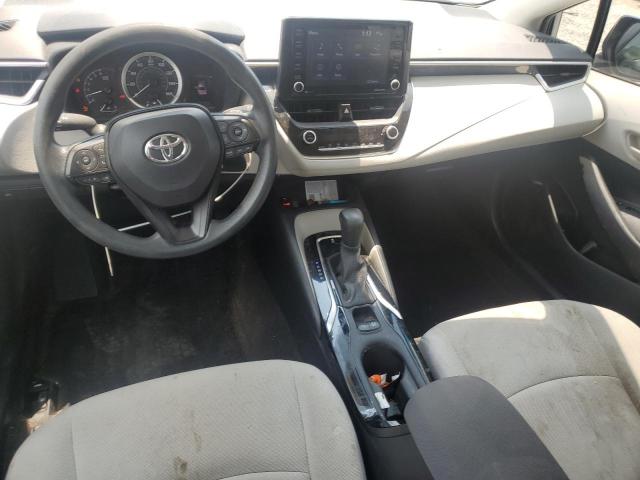 Photo 8 from auction – 2022 TOYOTA COROLLA LE with VIN 5YFEPMAE3NP306383