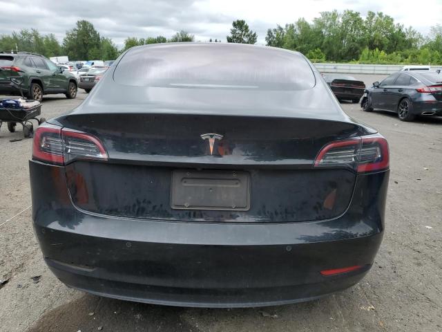 Photo 6 from auction – 2018 TESLA MODEL 3 with VIN 5YJ3E1EA5JF178009