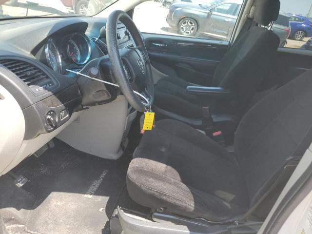 Photo 7 from auction – 2013 DODGE GRAND CARA with VIN 2C4RDGCG9DR537040