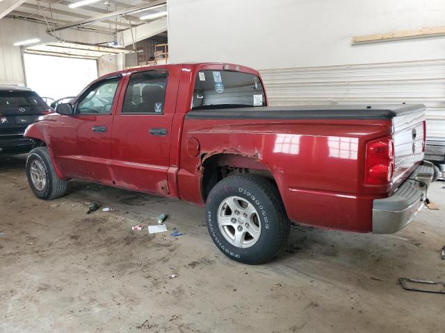 Photo 2 from auction – 2006 DODGE DAKOTA QUA with VIN 1D7HE48N06S641079