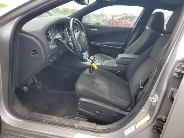 Photo 7 from auction – 2013 DODGE CHARGER SX with VIN 2C3CDXHG0DH635883