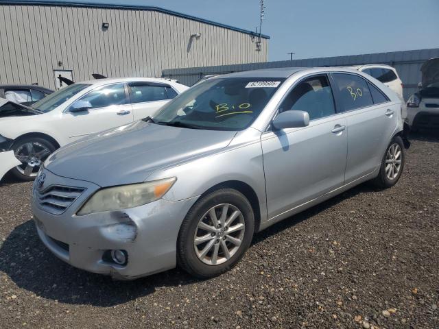 TOYOTA CAMRY BASE 2010 with VIN 4T1BF3EK1AU025983 - Photo from auction