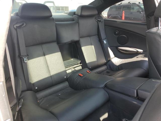 Photo 10 from auction – 2010 BMW 650 I with VIN WBAEA5C57ACV93571