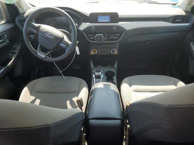 Photo 8 from auction – 2021 FORD ESCAPE S with VIN 1FMCU0F66MUA85093