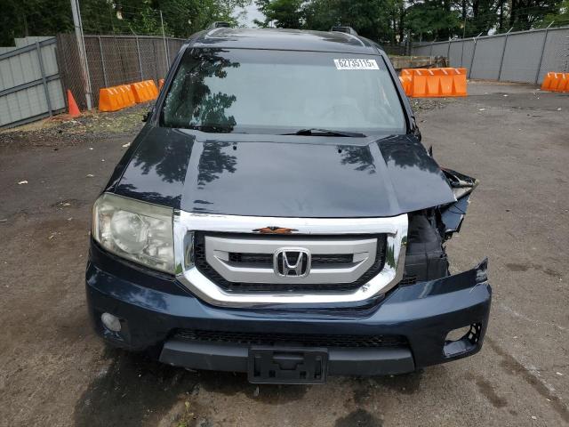 Photo 5 from auction – 2011 HONDA PILOT EXL with VIN 5FNYF4H5XBB072434