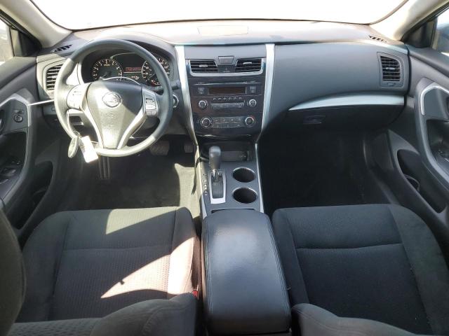 Photo 8 from auction – 2015 NISSAN ALTIMA 2.5 with VIN 1N4AL3APXFC577320