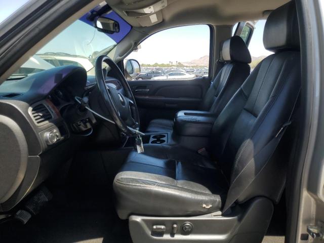 Photo 7 from auction – 2008 CHEVROLET AVALANCHE with VIN 3GNEC12008G314102