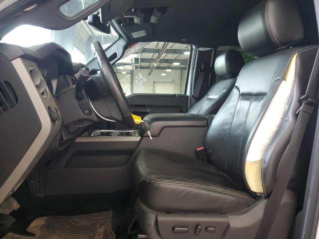 Photo 7 from auction – 2014 FORD F250 SUPER with VIN 1FT7W2BT8EEA45178