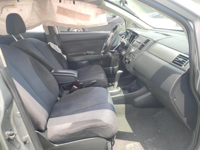 Photo 7 from auction – 2011 NISSAN VERSA with VIN 3N1BC1CP1BL508257