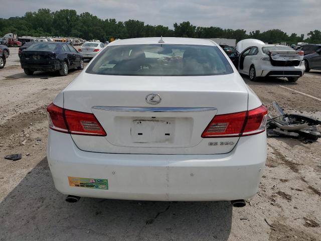 Photo 6 from auction – 2012 LEXUS ES 350 with VIN JTHBK1EG4C2486284