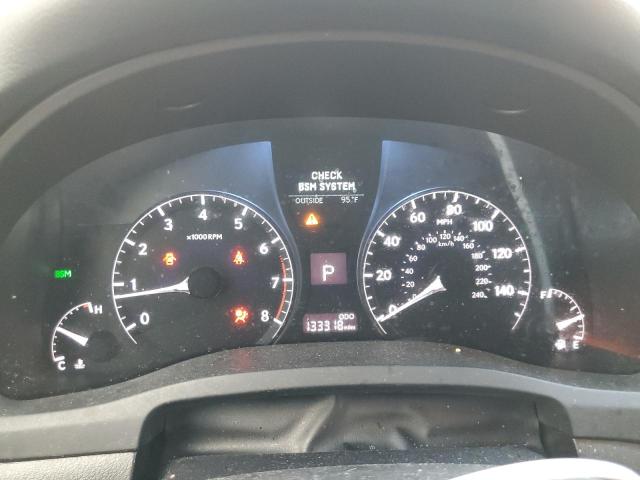 Photo 9 from auction – 2015 LEXUS RX 350 BASE with VIN 2T2BK1BA8FC302340