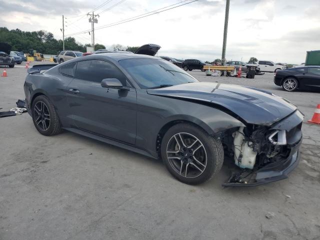 Photo 4 from auction – 2020 FORD MUSTANG with VIN 1FA6P8TH8L5133379