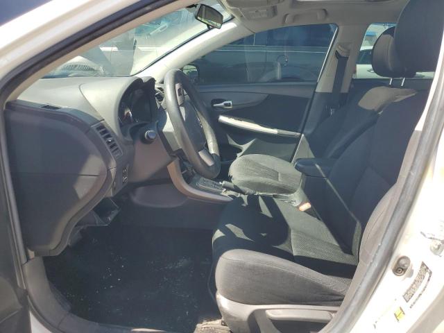 Photo 7 from auction – 2011 TOYOTA COROLLA BA with VIN 2T1BU4EE6BC565399
