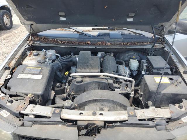 Photo 12 from auction – 2004 CHEVROLET BLAZER with VIN 1GNDT13S842447656