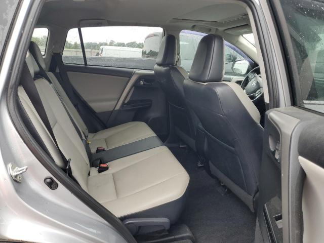 Photo 11 from auction – 2016 TOYOTA RAV4 LIMIT with VIN 2T3YFREVXGW240995
