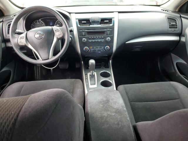 Photo 8 from auction – 2013 NISSAN ALTIMA 2.5 with VIN 1N4AL3AP1DN531120
