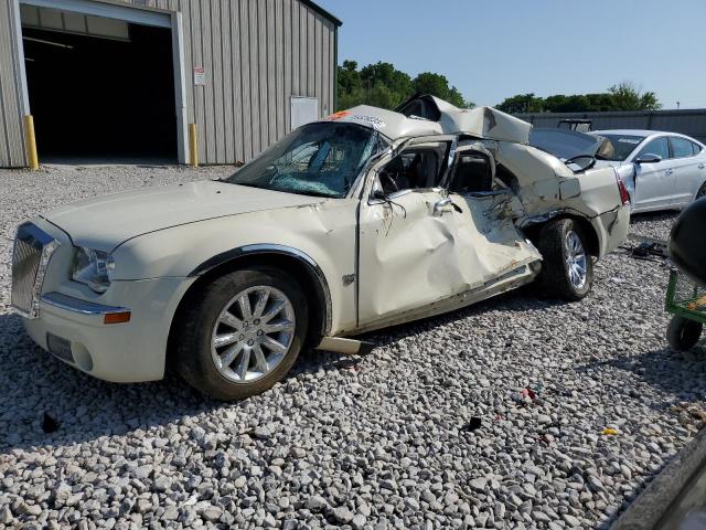 CHRYSLER 300C 2007 with VIN 2C3KA63H77H811329 - Photo from auction