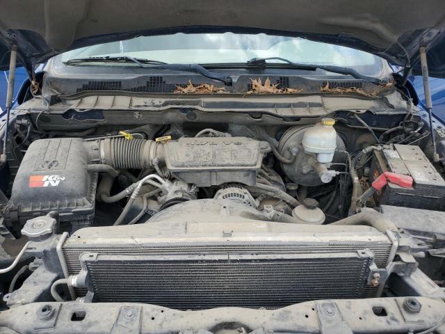 Photo 11 from auction – 2011 DODGE RAM 1500 with VIN 1D7RV1CPXBS686794