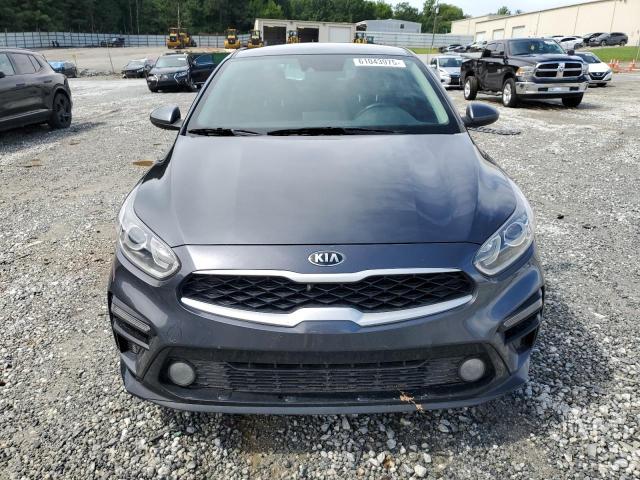 Photo 5 from auction – 2021 KIA FORTE FE with VIN 3KPF24AD7ME395031