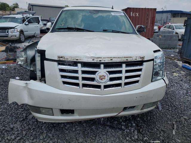 Photo 5 from auction – 2009 CADILLAC ESCALADE L with VIN 1GYFC23209R190573