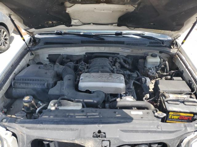 Photo 12 from auction – 2006 TOYOTA 4RUNNER SR with VIN JTEBT14R068032435