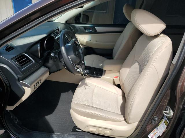 Photo 7 from auction – 2019 SUBARU OUTBACK 2. with VIN 4S4BSAFC9K3310400