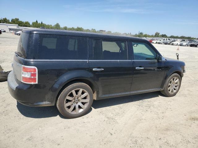 Photo 3 from auction – 2010 FORD FLEX LIMIT with VIN 2FMGK5DCXABB10138