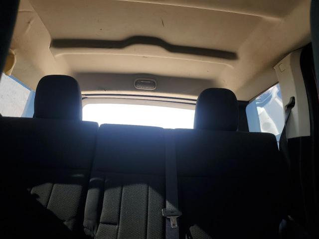 Photo 10 from auction – 2011 DODGE NITRO HEAT with VIN 1D4PU4GK5BW576896
