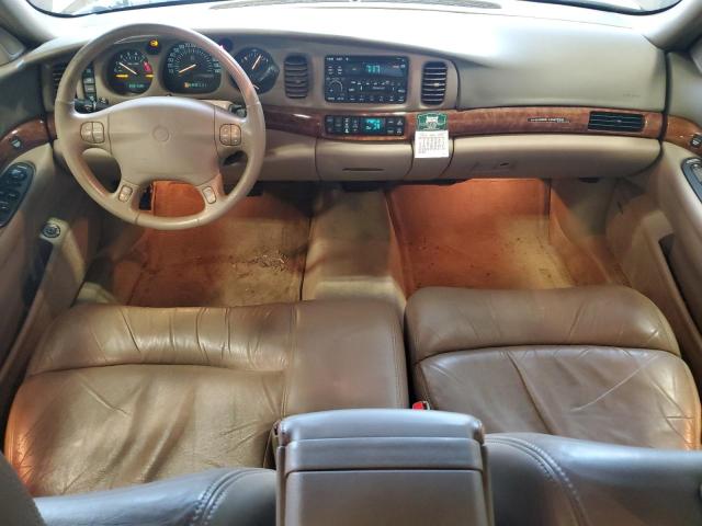 Photo 8 from auction – 2000 BUICK LESABRE LI with VIN 1G4HR54K4YU164806
