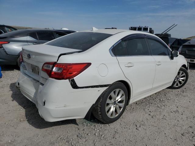 Photo 3 from auction – 2016 SUBARU LEGACY 2.5 with VIN 4S3BNAC62G3015303