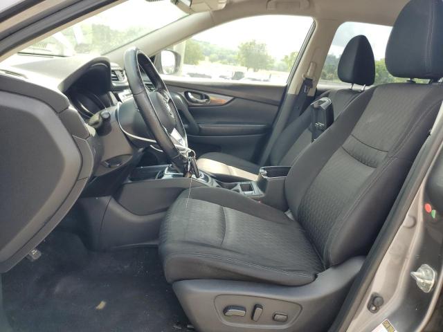 Photo 7 from auction – 2020 NISSAN ROGUE S with VIN JN8AT2MT6LW034199