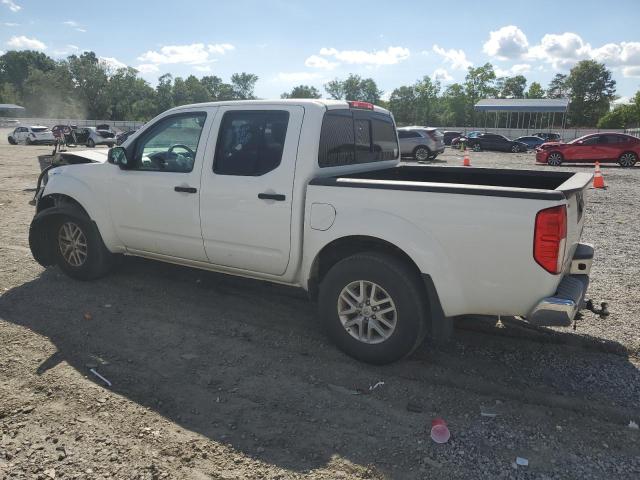 Photo 2 from auction – 2018 NISSAN FRONTIER S with VIN 1N6AD0EV6JN758729