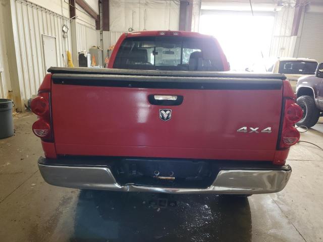 Photo 6 from auction – 2007 DODGE RAM 1500 S with VIN 1D7HU18267S262516