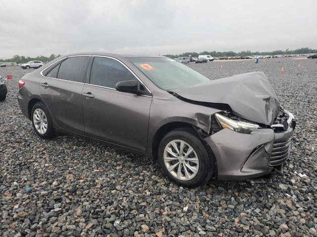 Photo 4 from auction – 2017 TOYOTA CAMRY LE with VIN 4T1BF1FK4HU766996