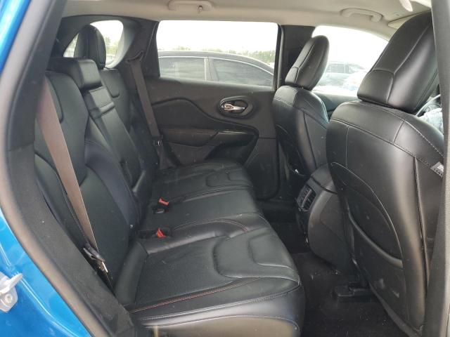 Photo 11 from auction – 2019 JEEP CHEROKEE TRAILHAWK with VIN 1C4PJMBX0KD112340