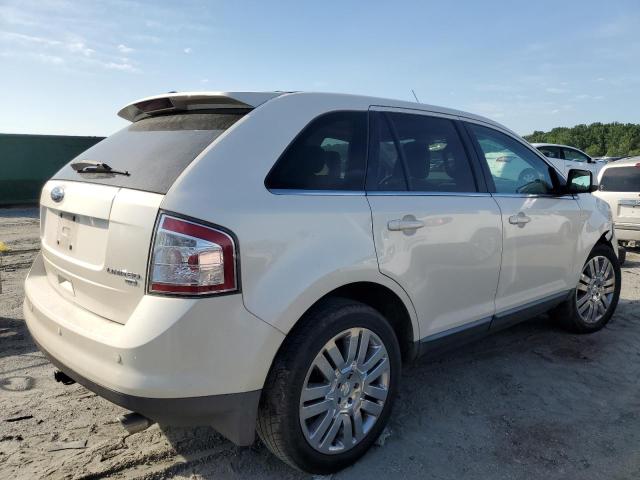 Photo 3 from auction – 2008 FORD EDGE LIMIT with VIN 2FMDK49CX8BA54444