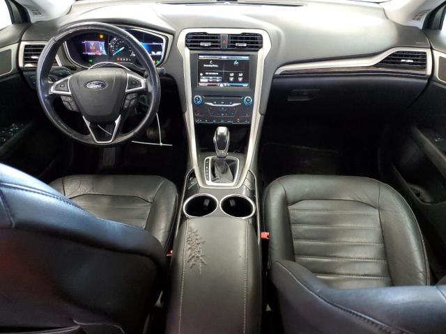 Photo 8 from auction – 2013 FORD FUSION SE with VIN 3FA6P0LU4DR240927