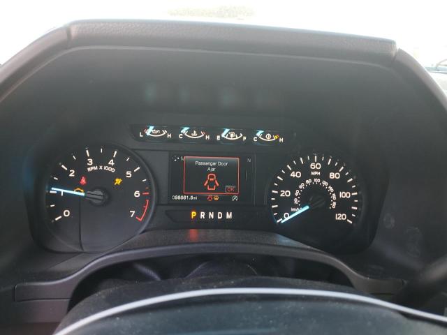 Photo 9 from auction – 2020 FORD F150 SUPER with VIN 1FTEW1CPXLFA15710