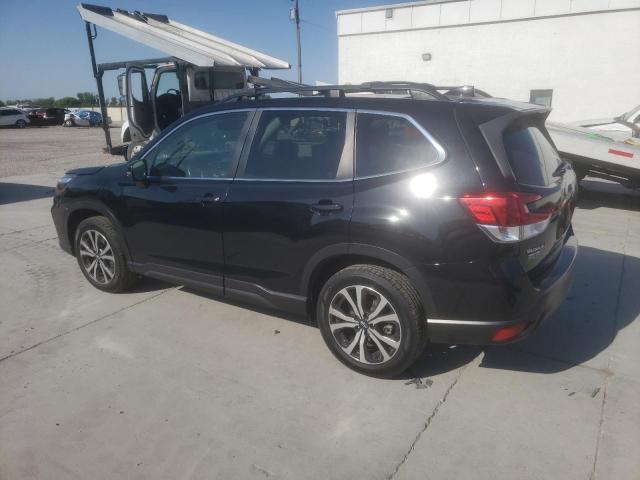 Zdjęcie 2 z aukcji – 2019 SUBARU FORESTER L z VIN JF2SKASC5KH481210