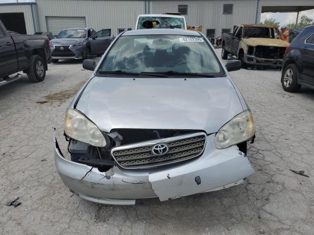 Photo 5 from auction – 2007 TOYOTA COROLLA CE with VIN 1NXBR32E27Z888399