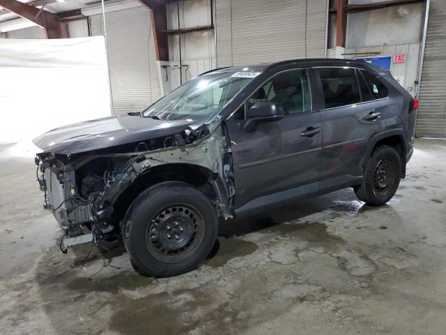 Photo 1 from auction – 2020 TOYOTA RAV4 LE with VIN 2T3F1RFVXLW089834
