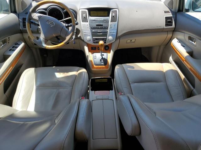 Photo 8 from auction – 2006 LEXUS RX 330 with VIN 2T2HA31U86C102997