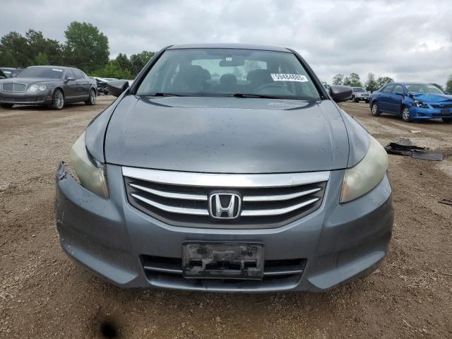 Photo 5 from auction – 2011 HONDA ACCORD LX with VIN 1HGCP2F32BA005074