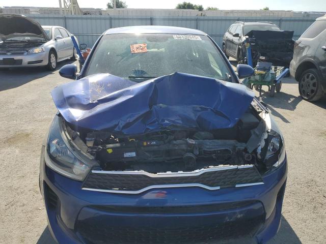 Photo 5 from auction – 2018 KIA RIO with VIN 3KPA25AB1JE050488