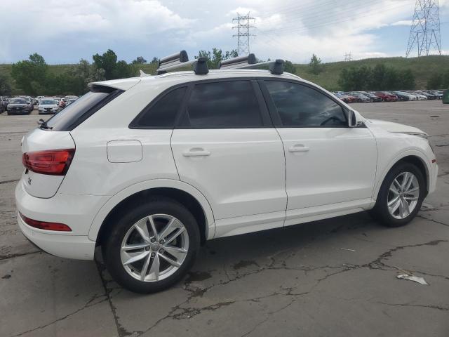 Photo 3 from auction – 2017 AUDI Q3 PREMIUM with VIN WA1ECCFS9HR013029