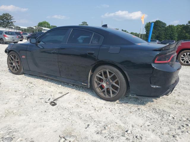 Photo 2 from auction – 2019 DODGE CHARGER SC with VIN 2C3CDXGJ3KH552930