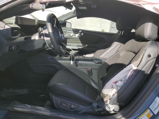 Photo 7 from auction – 2024 FORD MUSTANG with VIN 1FA6P8TH2R5114741